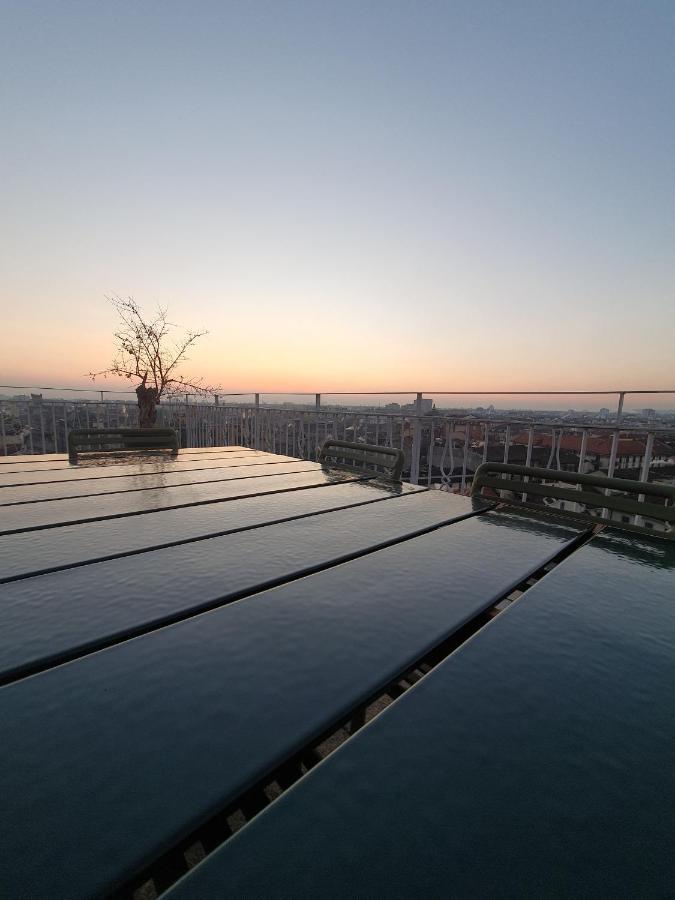 ميلان Homemi Rooftop Cadorna المظهر الخارجي الصورة